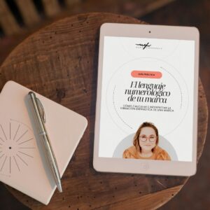 GUÍA - El lenguaje numerológico de tu marca