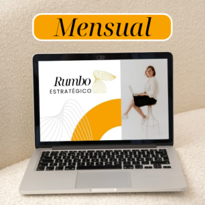 Rumbo Mensual